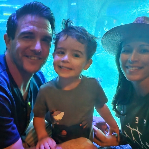 Meet your Posher, Pattricia - Picture 3 of 7